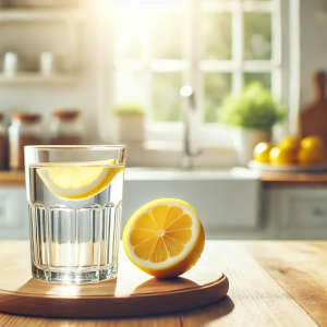 Hydratation et activation du corps
